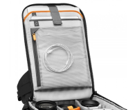 Lowepro Flipside BP 400 AW III Dark Grey - 1181375 - zdjęcie 7